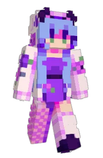 R0B0H0BO's Minecraft skin