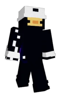 Front of swagnpopo's skin