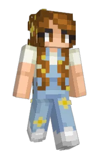 zaynara's Minecraft skin