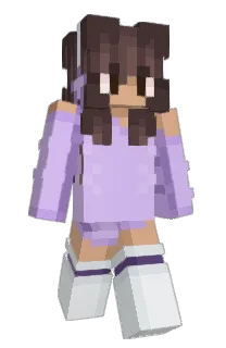 starlvjy's Minecraft skin