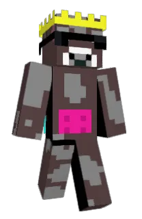 Leszozaur's Minecraft skin