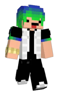 Front of Gabizin_'s skin