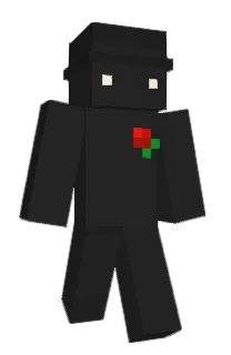 qlbac's Minecraft skin