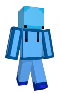 Front of Eli4s19's skin