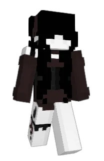 Hvtice's Minecraft skin