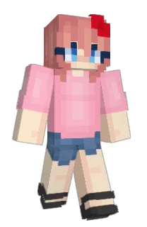 GGFY's Minecraft skin