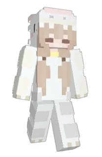 Front of Badian_'s skin