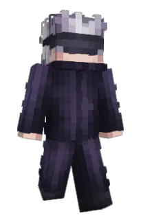Gojo_MAX's Minecraft skin