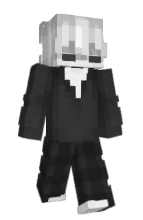KlimkeusZ's Minecraft skin