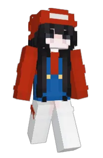 Vinizin_77's Minecraft skin