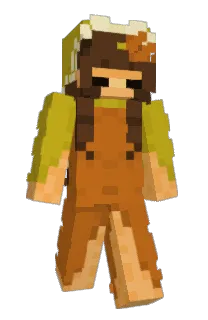 ShirleyyTemple's Minecraft skin