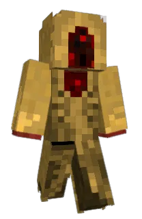 Front of Volvox_kirisima's skin
