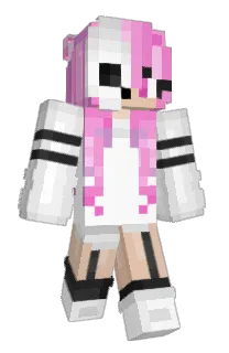 Front of Hottiee_'s skin