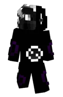 Front of GhettoBlaster123's skin