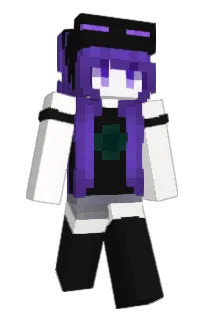 Front of Yogir1's skin