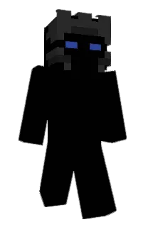 uwed's Minecraft skin