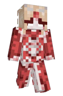 Front of ETERNAL_1's skin