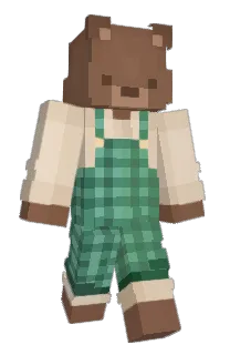 Front of Dogday98's skin