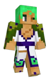 Skin preview