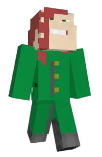 Front of LikedActor67005's skin