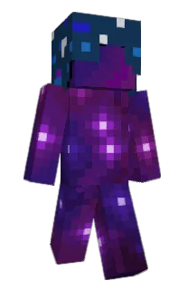 Front of KiChance's skin
