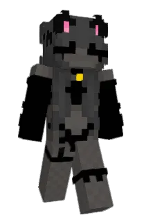 Front of sauce96's skin