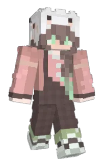 Front of Leona_tt's skin