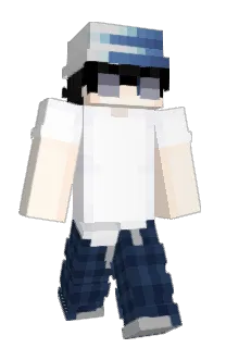 Front of disastergod26's skin