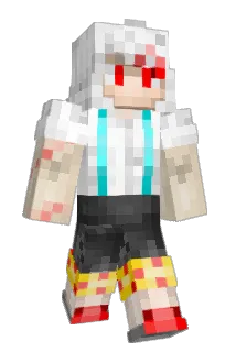 73nnsn Minecraft avatar full body