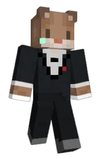 _sionis_'s Minecraft skin