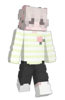 Front of N5800's skin