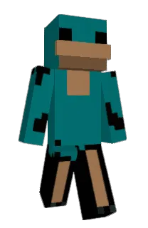 Front of iceefloors's skin