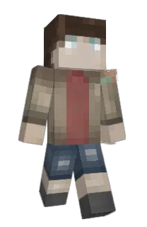 Front of SunCheese_69's skin