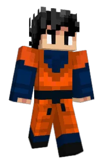 krahnik's Minecraft skin