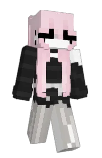 Front of Dervish_'s skin