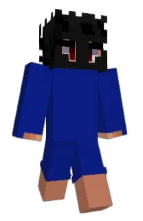 Front of pint0mogged's skin