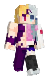 Front of J0LT__'s skin