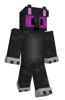 Soul616's Minecraft skin