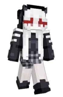 Front of Captain_Dong27's skin