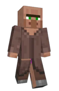 Front of TheWoofy1's skin