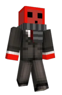 Front of AngelOfDeath87's skin