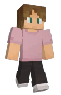 Front of gray8872's skin
