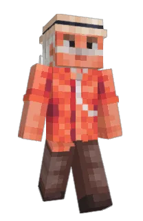 flambunkulous's Minecraft skin