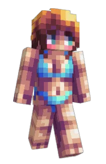 ST0SS's Minecraft skin
