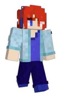 Front of andy8686's skin