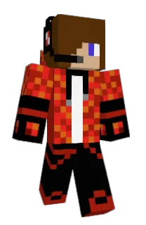 Tyb42's Minecraft skin