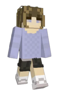 Front of ZabdoSS's skin