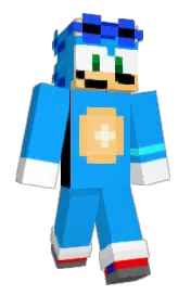 Skin preview