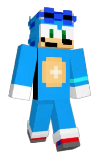 Krilo_'s Minecraft skin