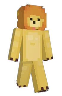 oelion's Minecraft skin